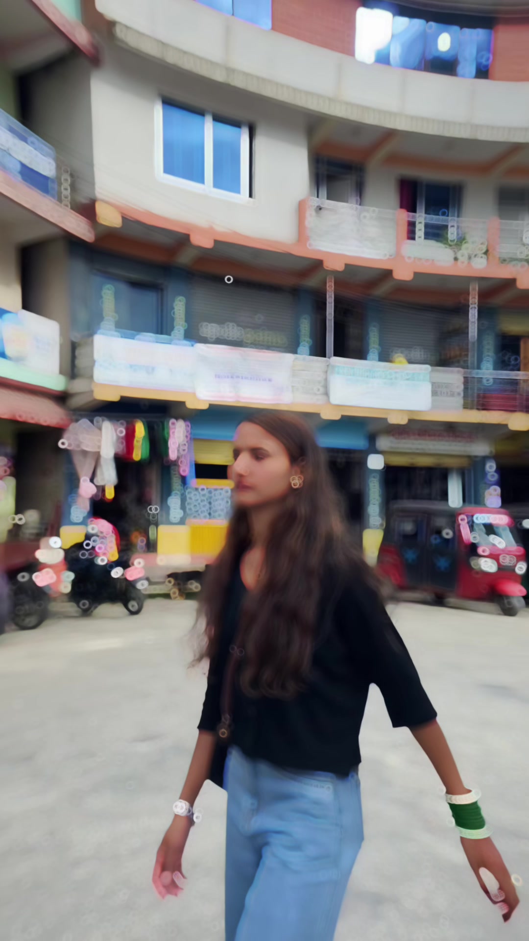 @😍simple girl😎