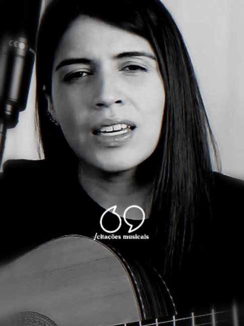 @Citações Musicais