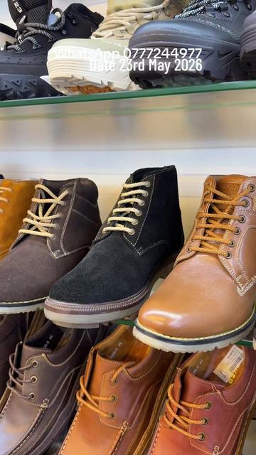 @ShoesX Majestic City