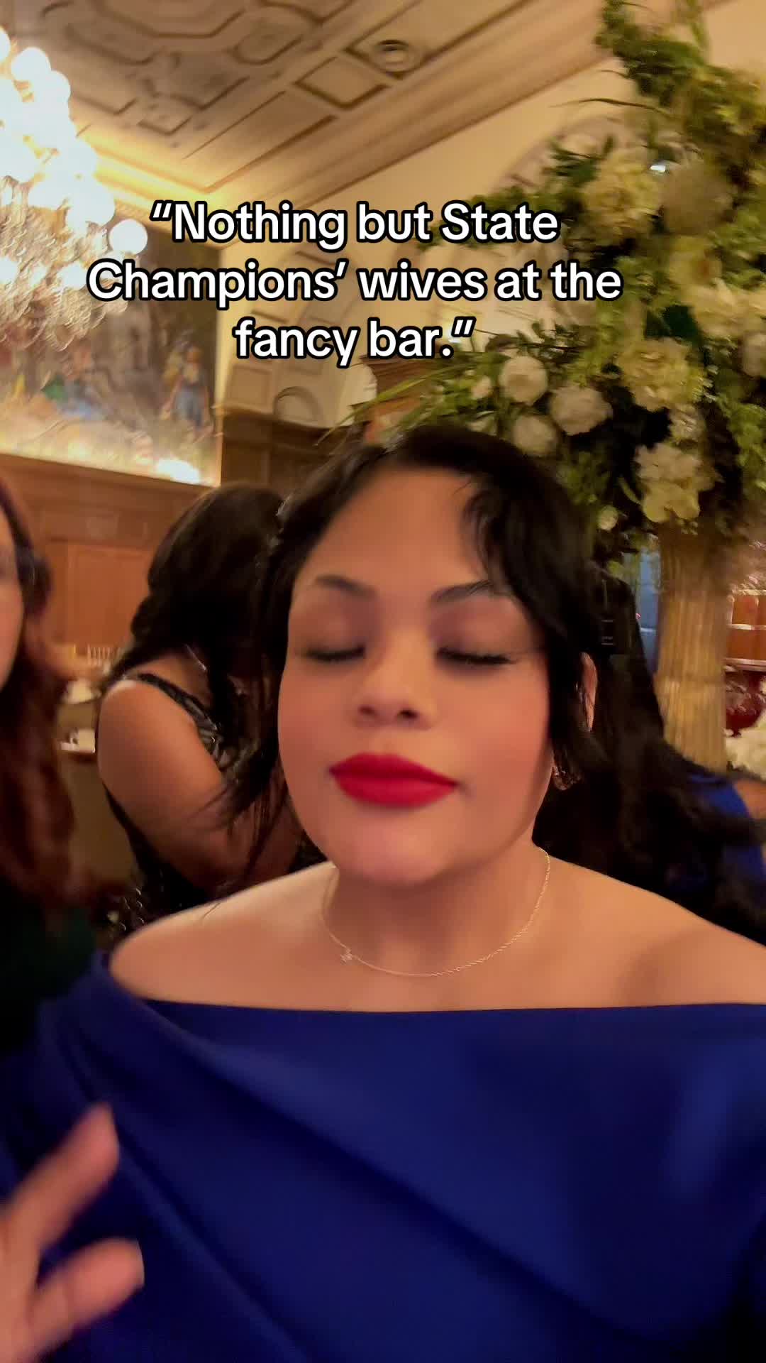 @Nabel Muñiz