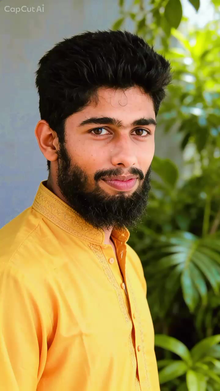 @M Ismaeel Gujjar