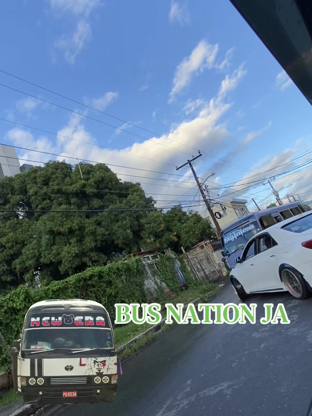 @BUS NATION JA