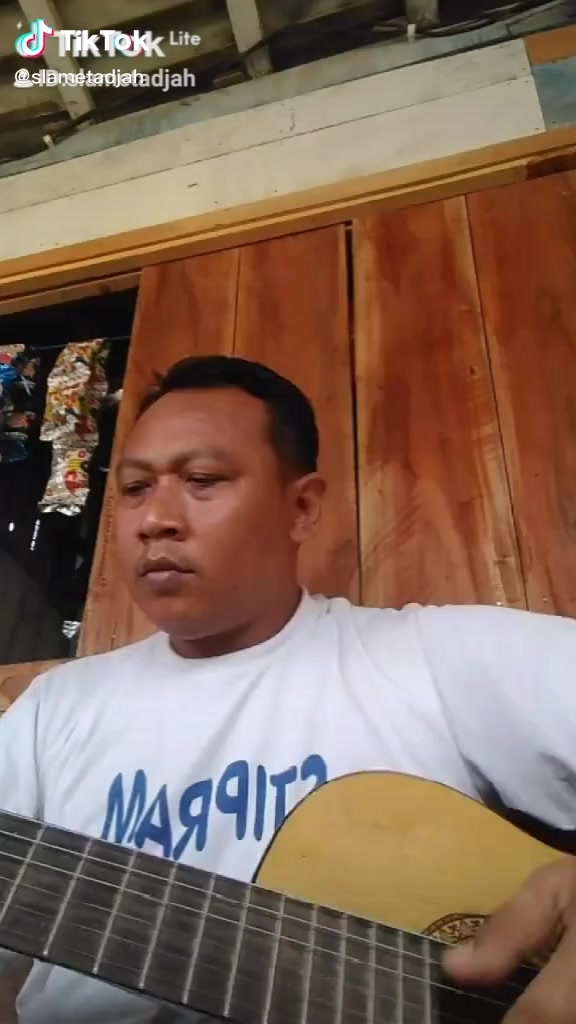 @Slamet Adjah