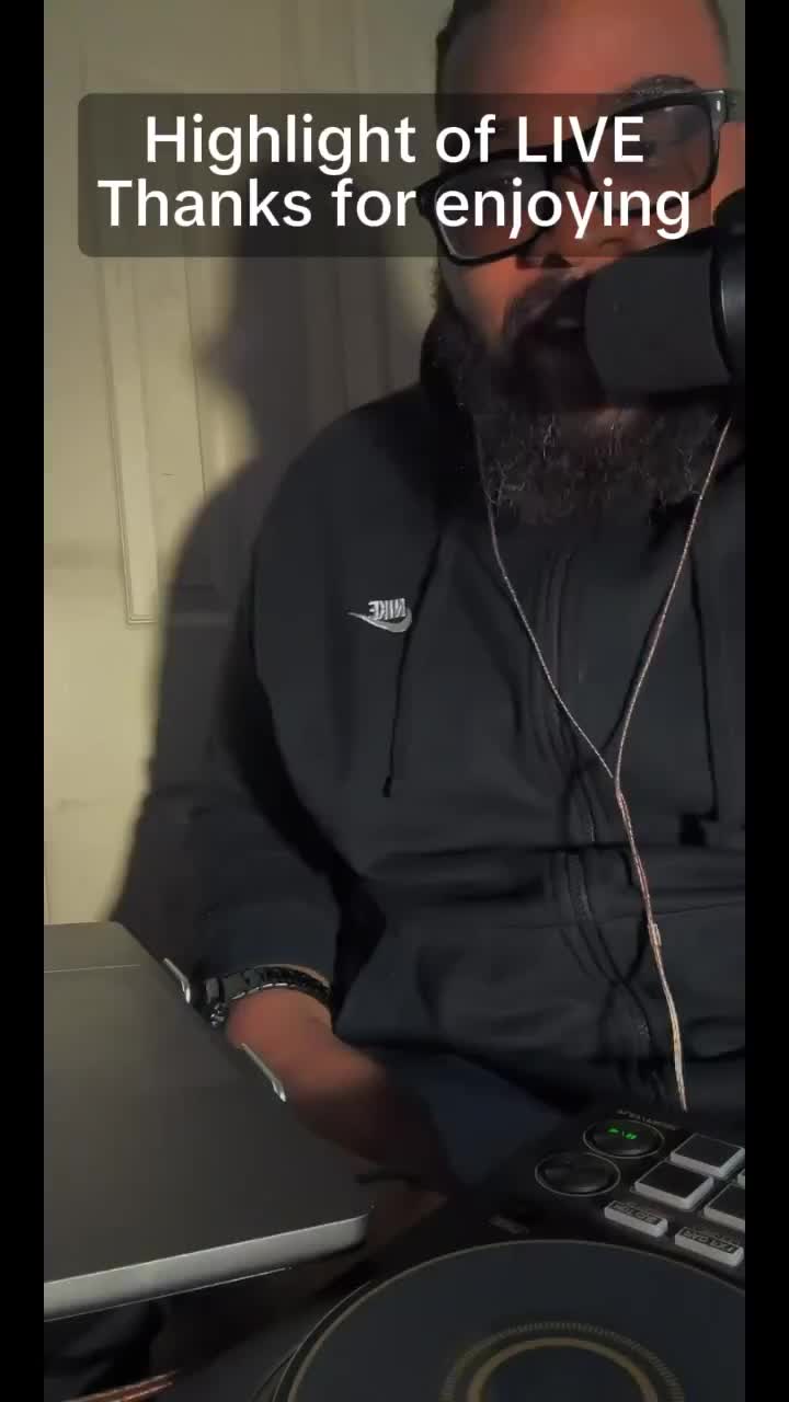 @DJ Marckeeboy