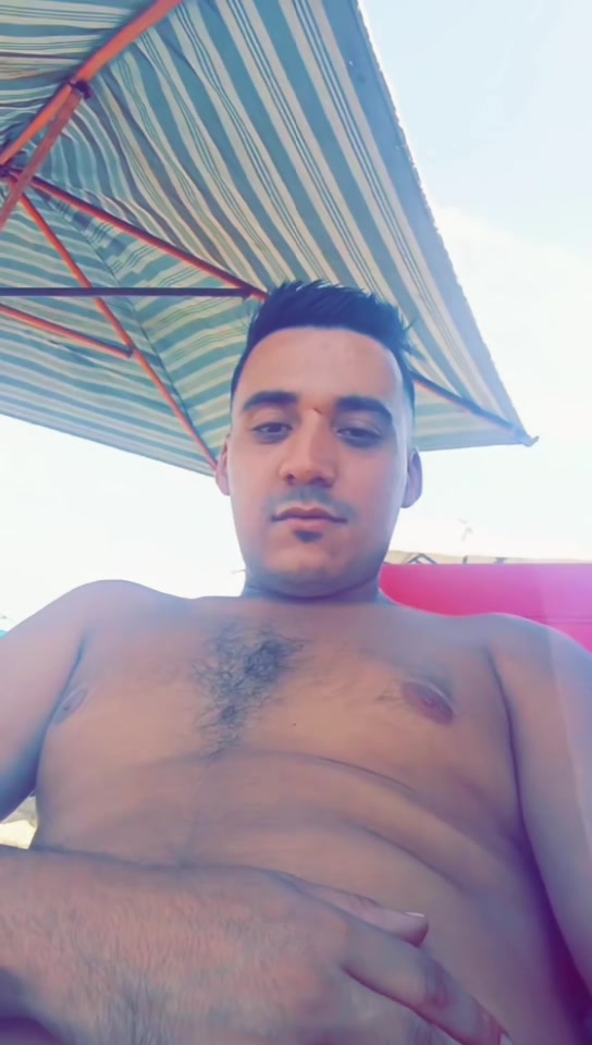 @Hamzā Vidā L&oslash;ca
