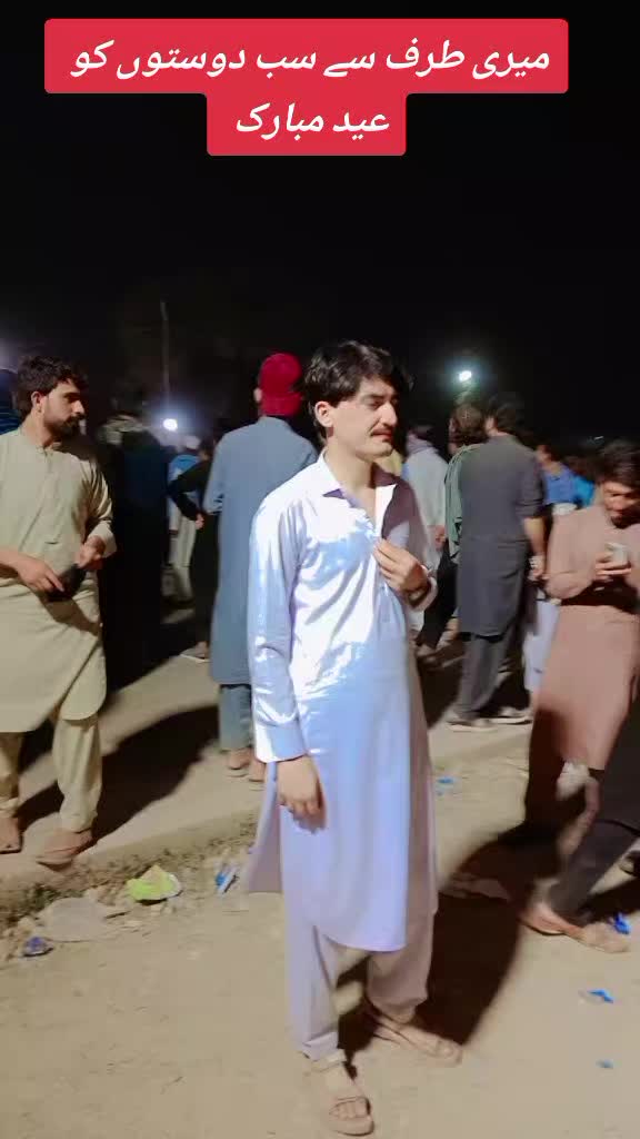 @shahzad malang dil wale