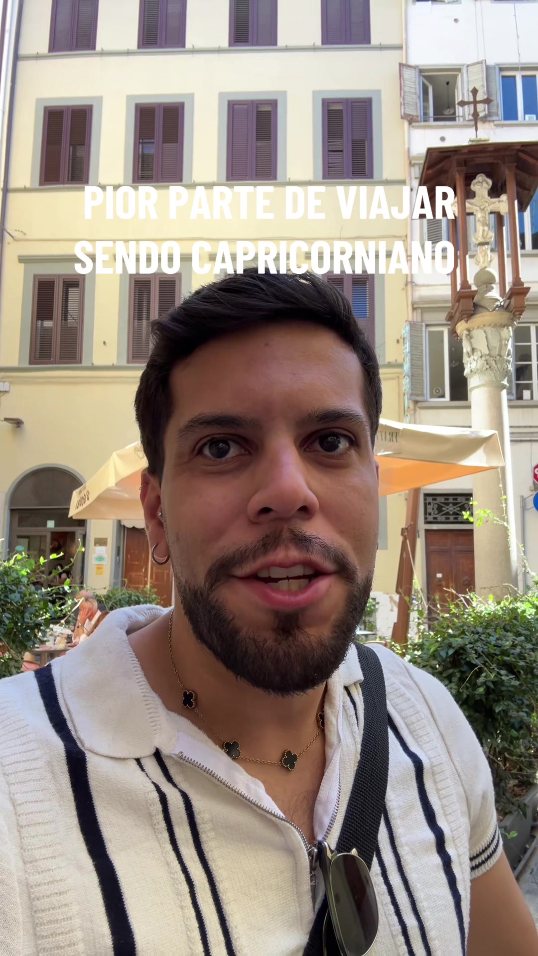 @Di&aacute;rio de um Capricorniano