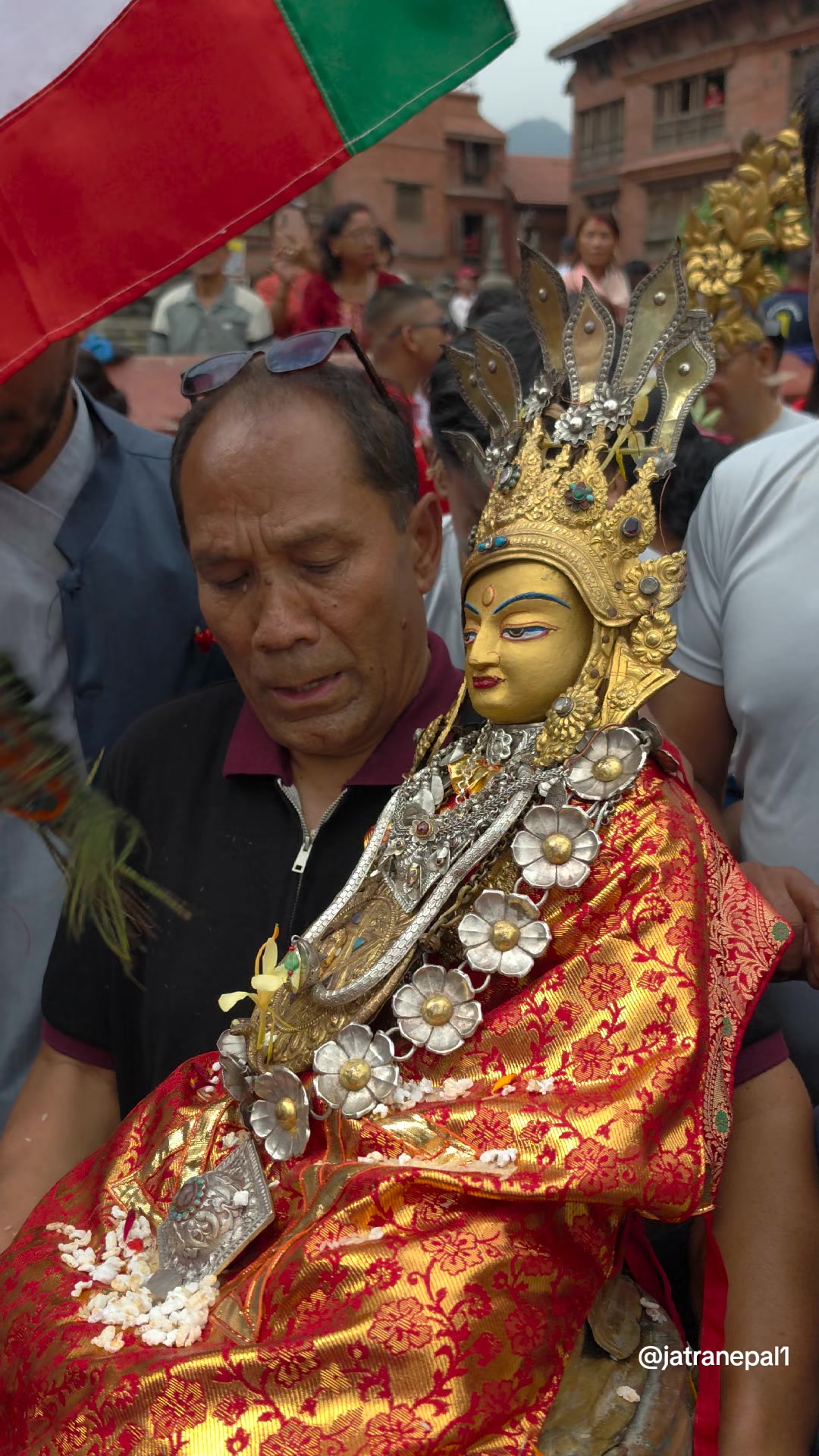 @जात्रा