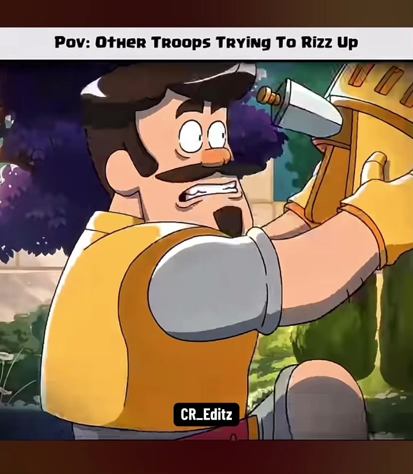 @CR Editz