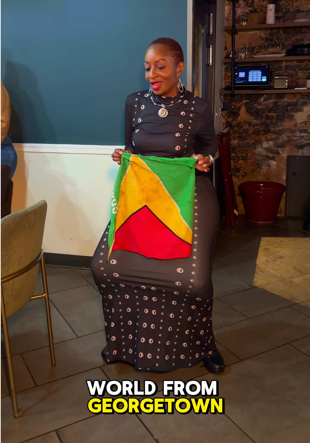 @Sapodillas DC 🧑🏾&zwj;🍳🇬🇾