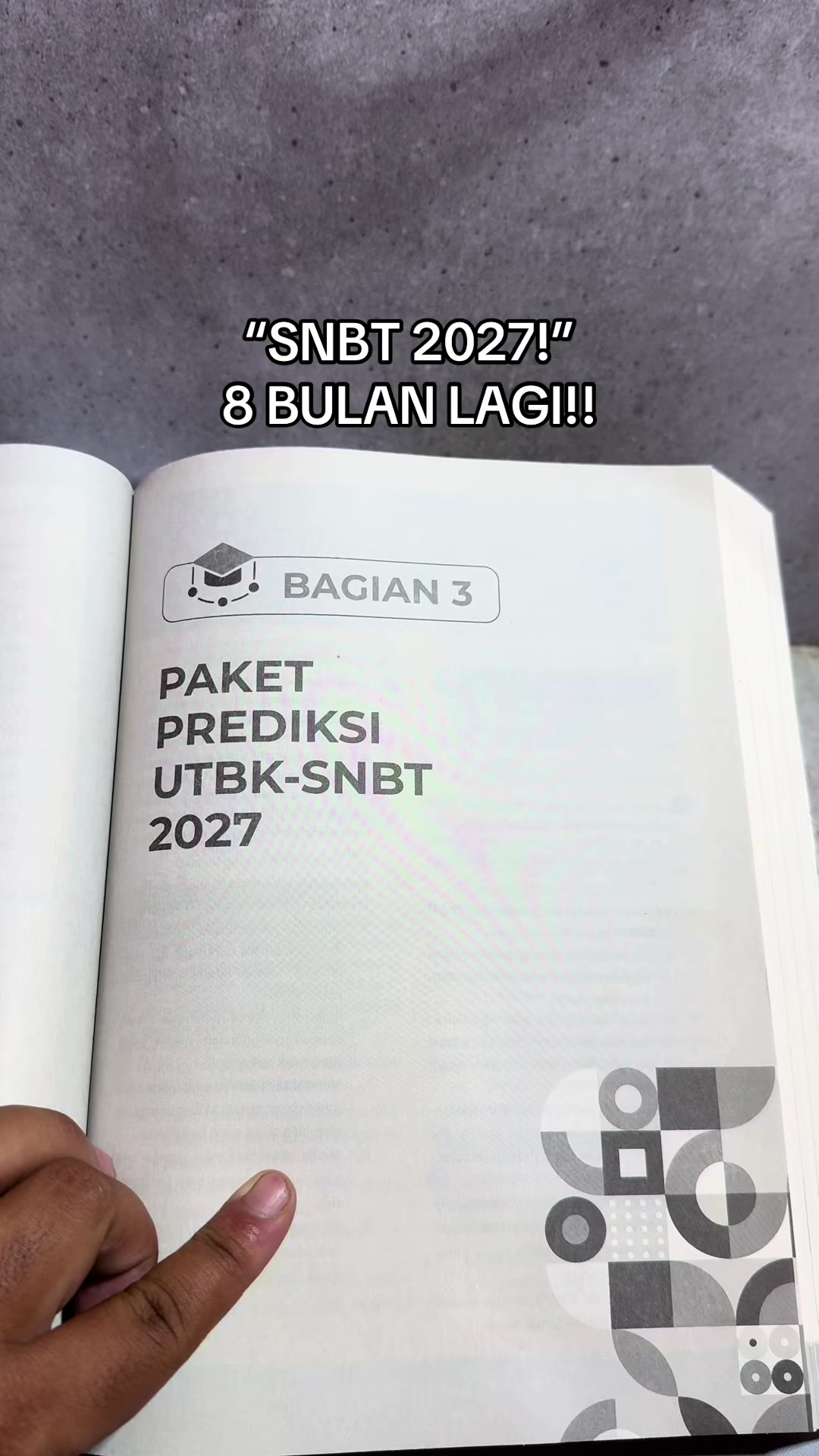 @WILDAN | TIPS PTN OSN SEKDIN |