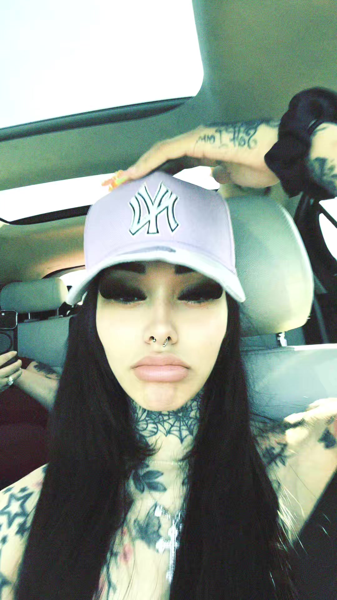 @Ivysteele69