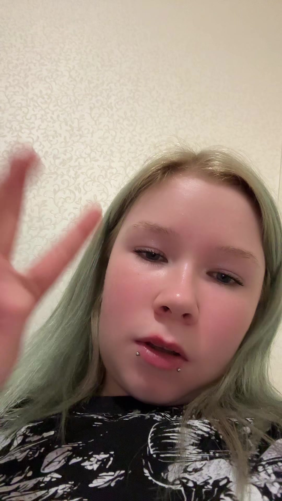 @SВЕТЛАНА РАSПИДОРЬЕ✅