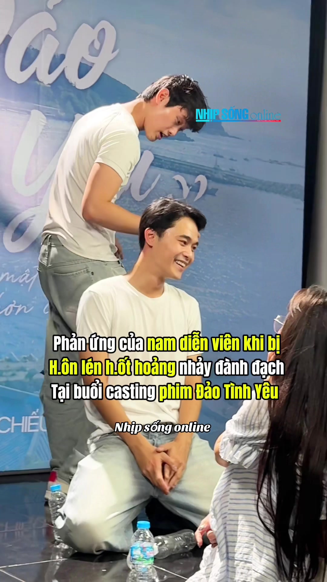 @Nhịp Sống Online