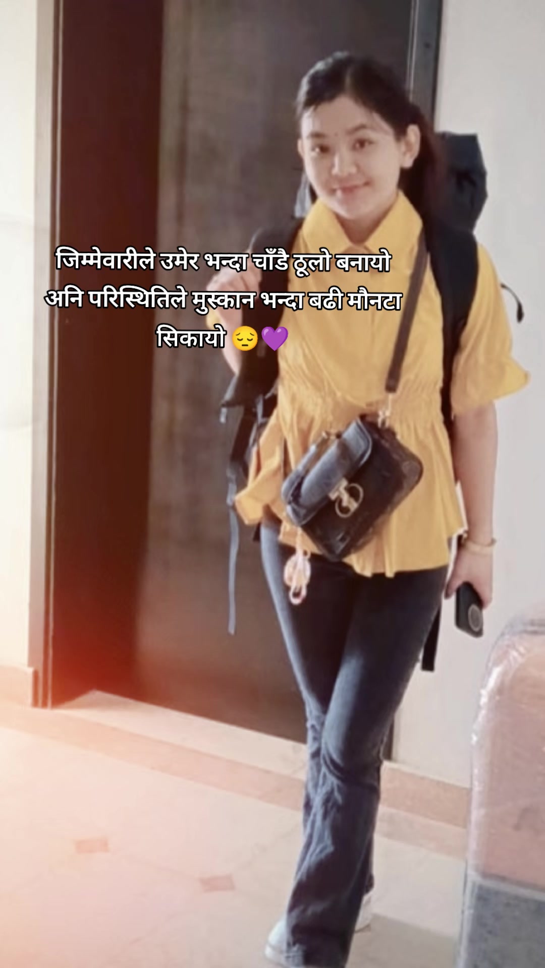 @Parvatii..☦️🛐💜..Chepang