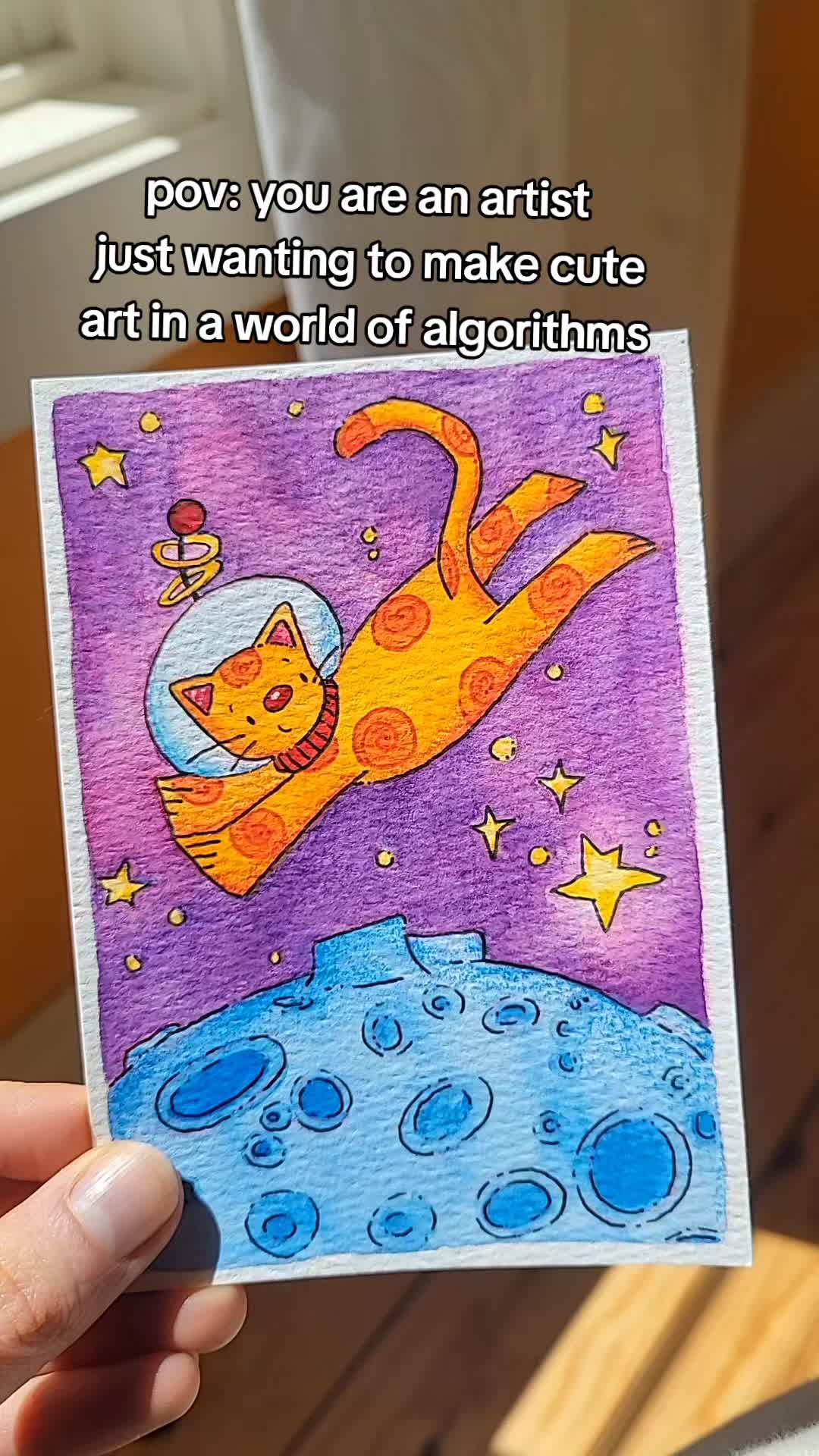 @Zozo Rocket Art