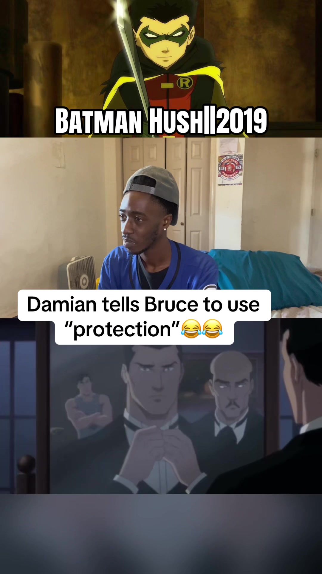 @Hero Williams