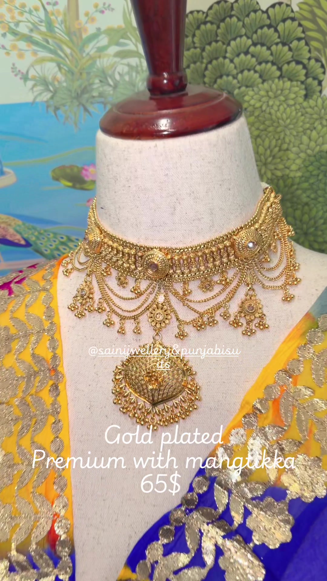 @Sainijwellery