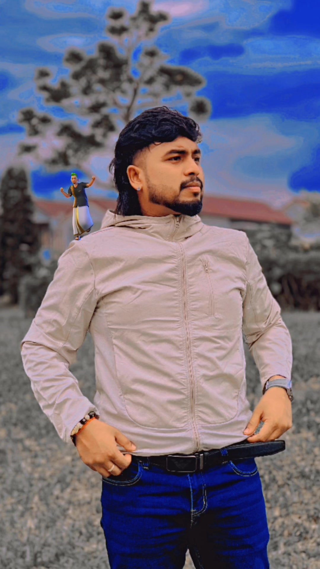 @🚀P R O F E S S O Rᴿᵉᵈ⚡🚀&trade;️