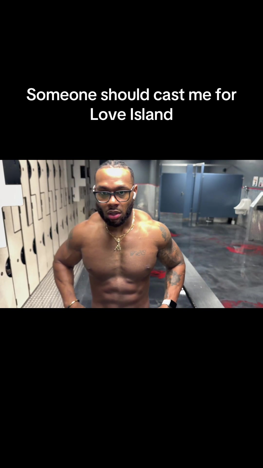 @Isiah