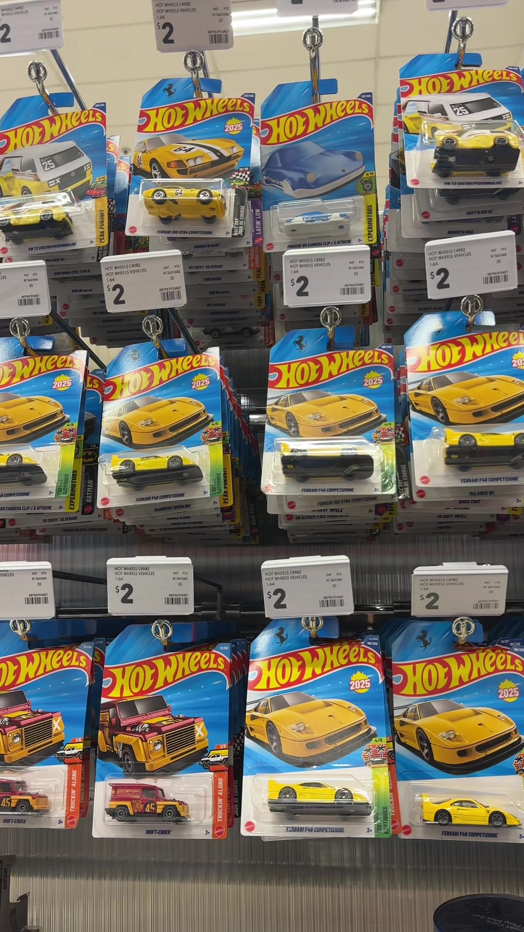 @OZ Hotwheels collector 🇦🇺