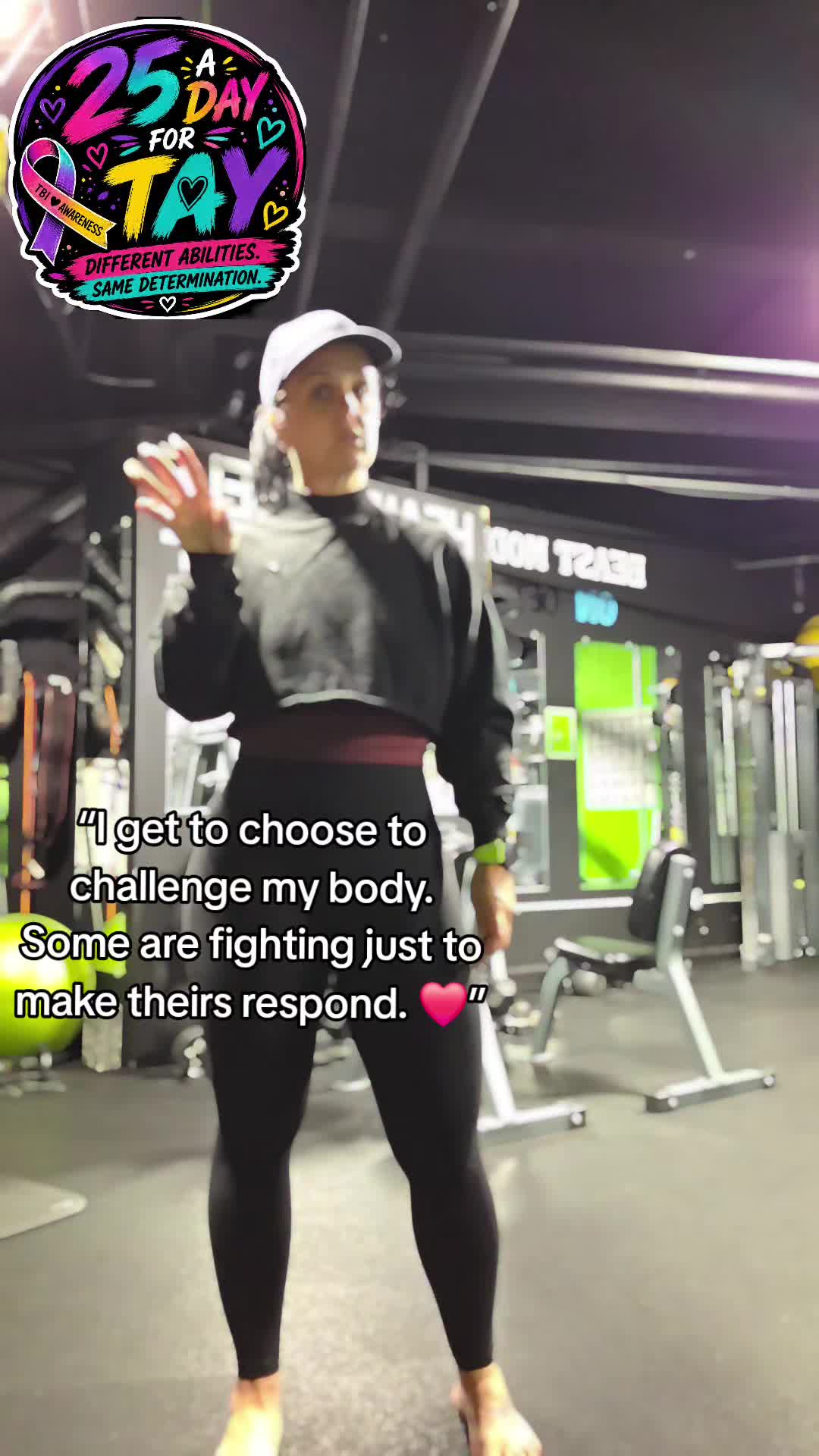 @ShannonInspires♡☆💪❌️