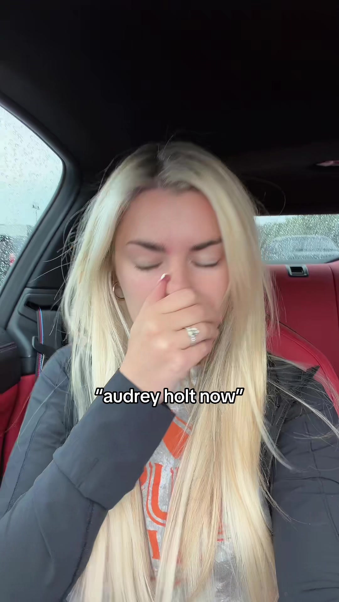 @Audrey Holt