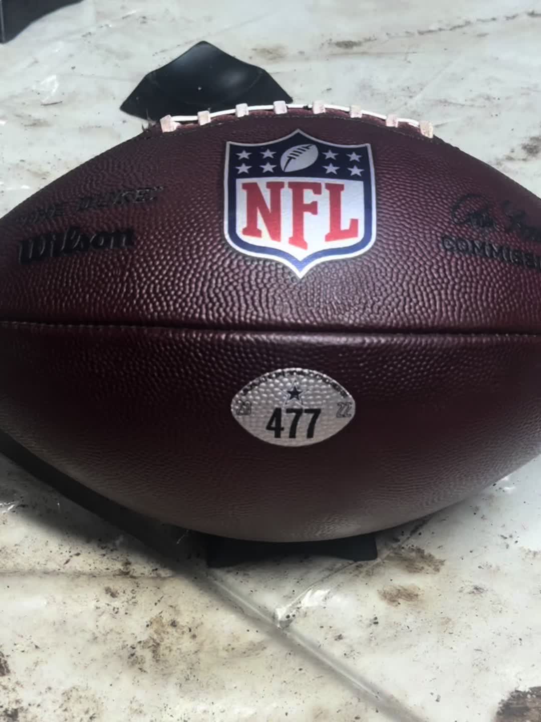 @LBC Football LLC