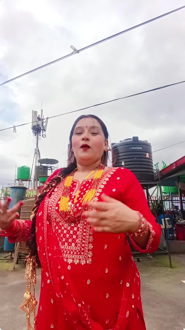 @Sita Poudel