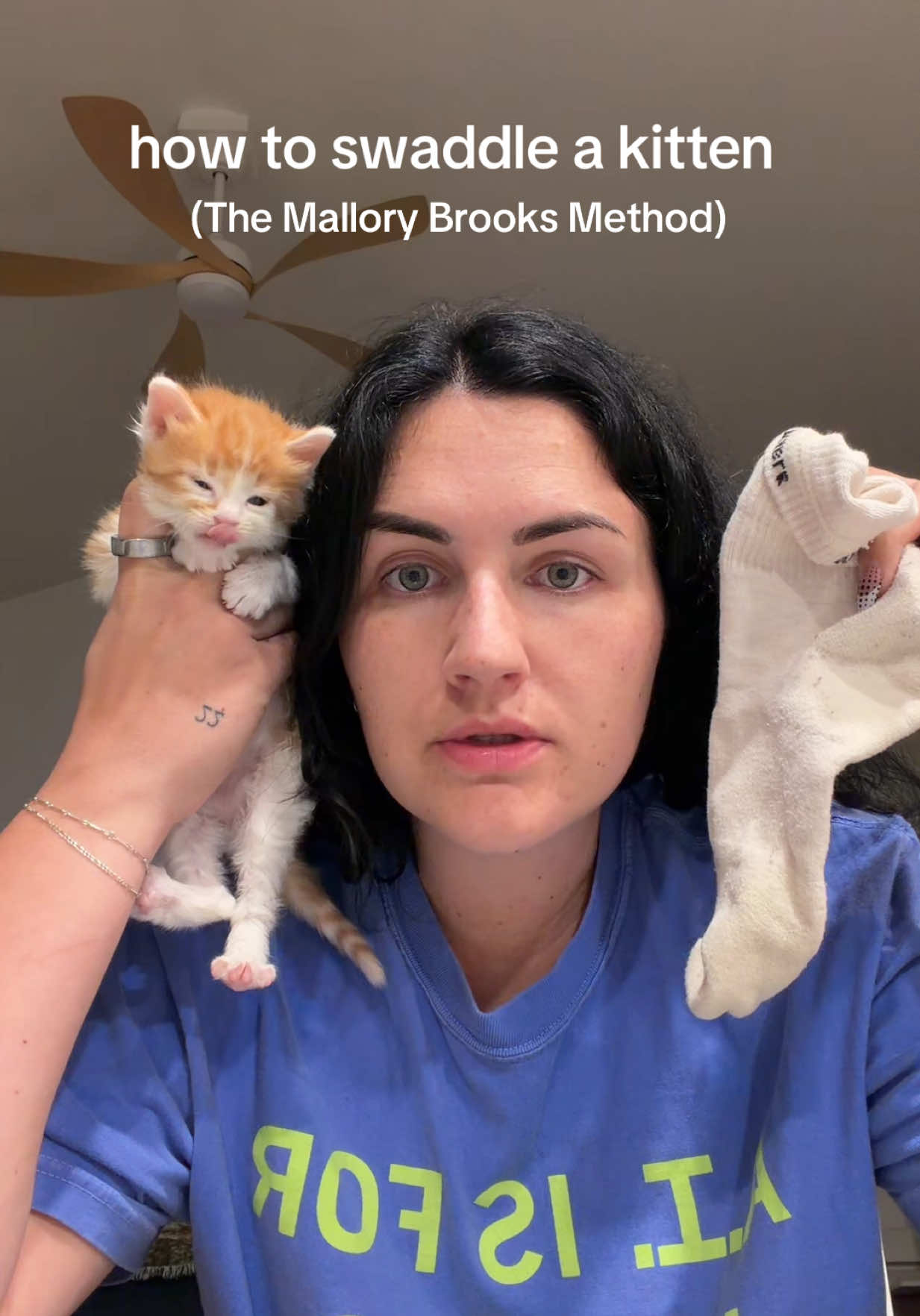 @mallory brooks