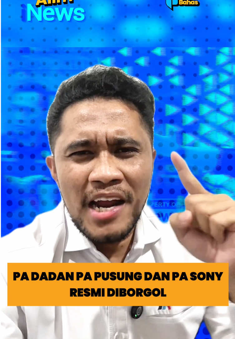 @Bang Alim - Mari Kita Bahas
