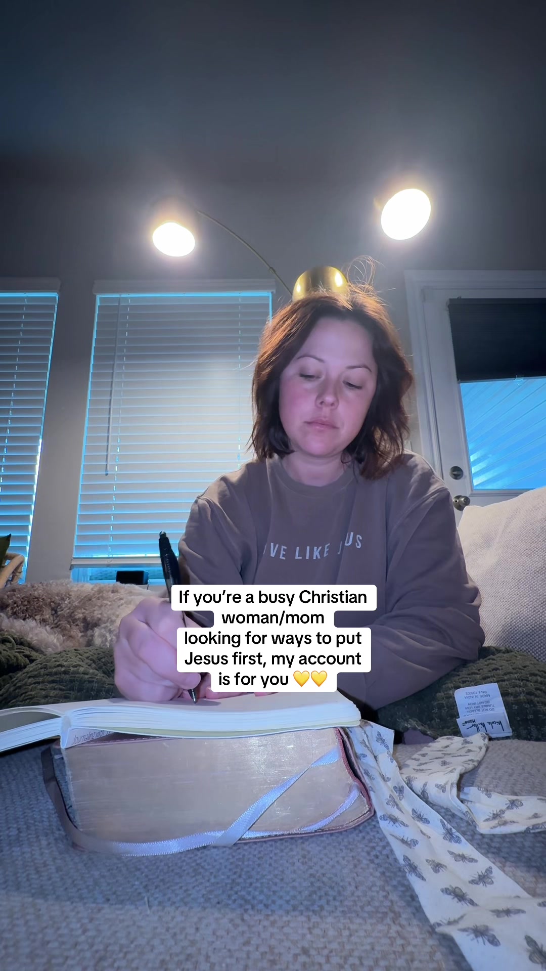 @Meagan | Christian mama