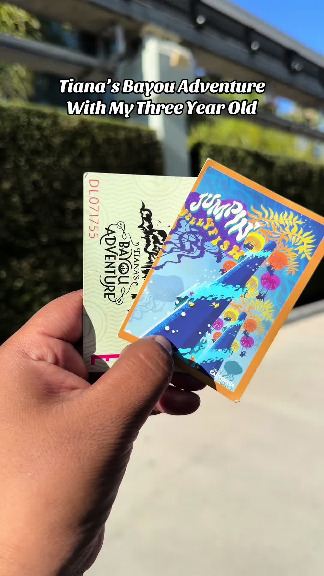 @Nysea ✨ Disney Mom