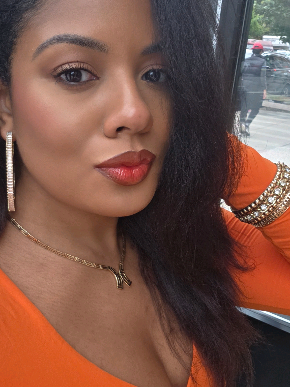 @Tatiana Harvey | Beauty Pro
