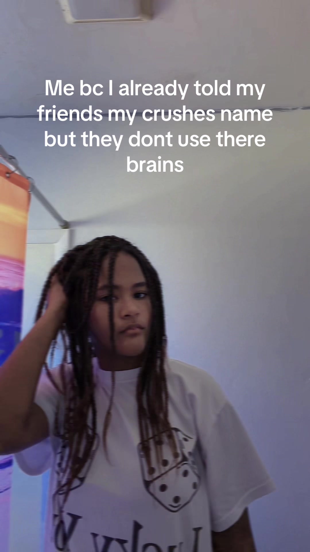 @Chocolate Dino nuggets