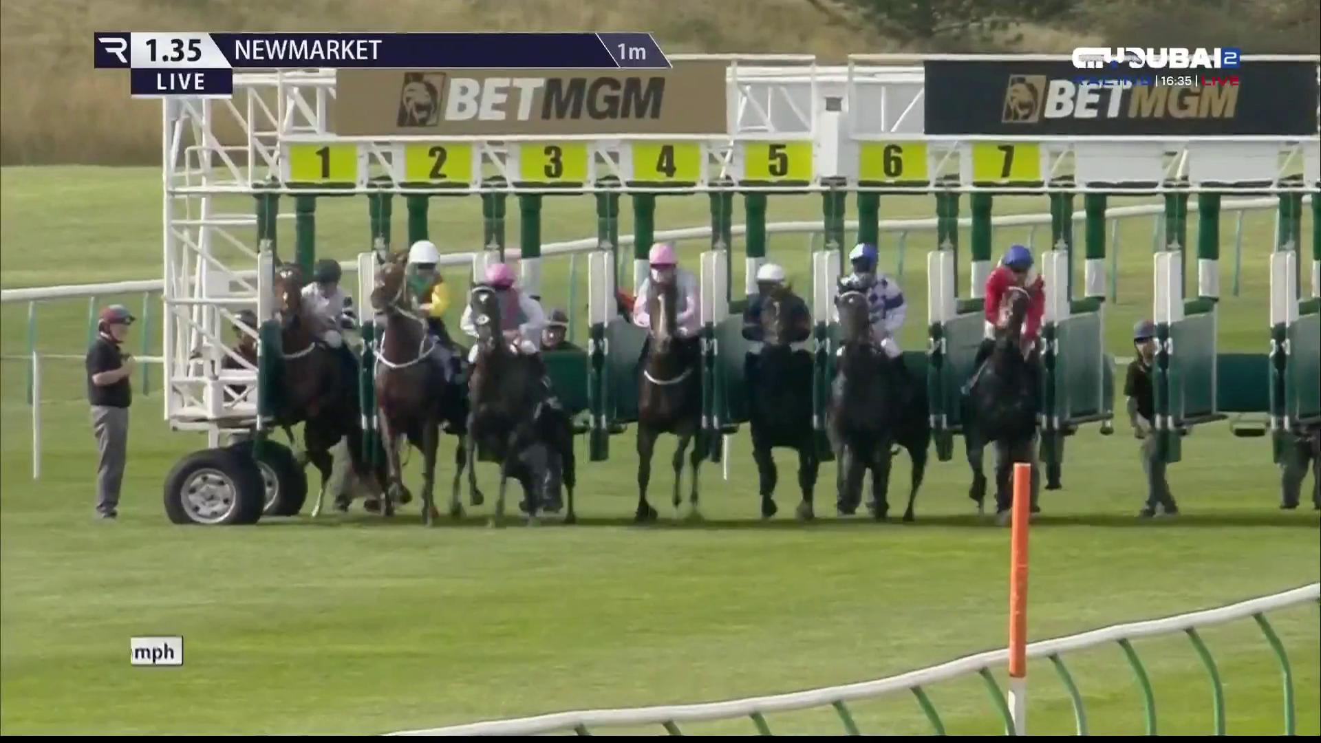 @Dubai Racing TV