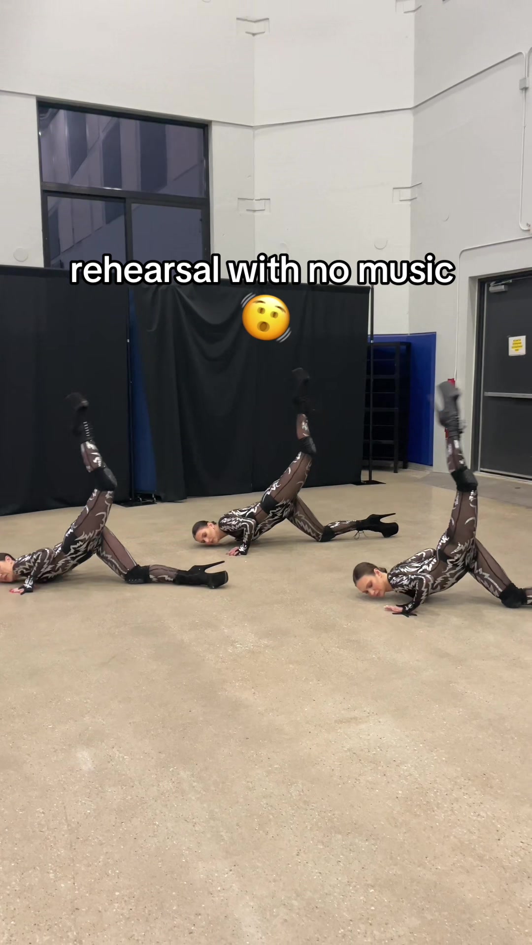 @Kristina | dance teacher