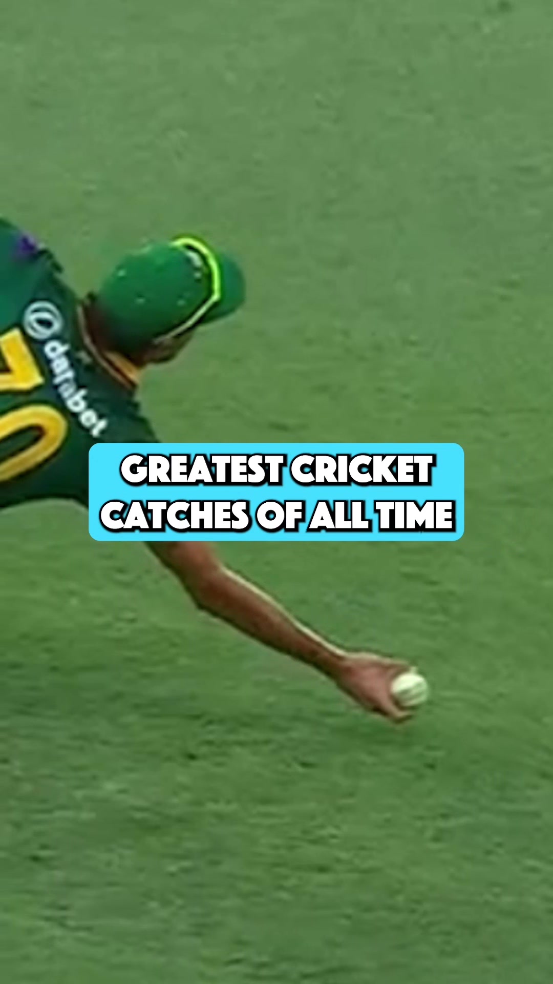@That's Cricket
