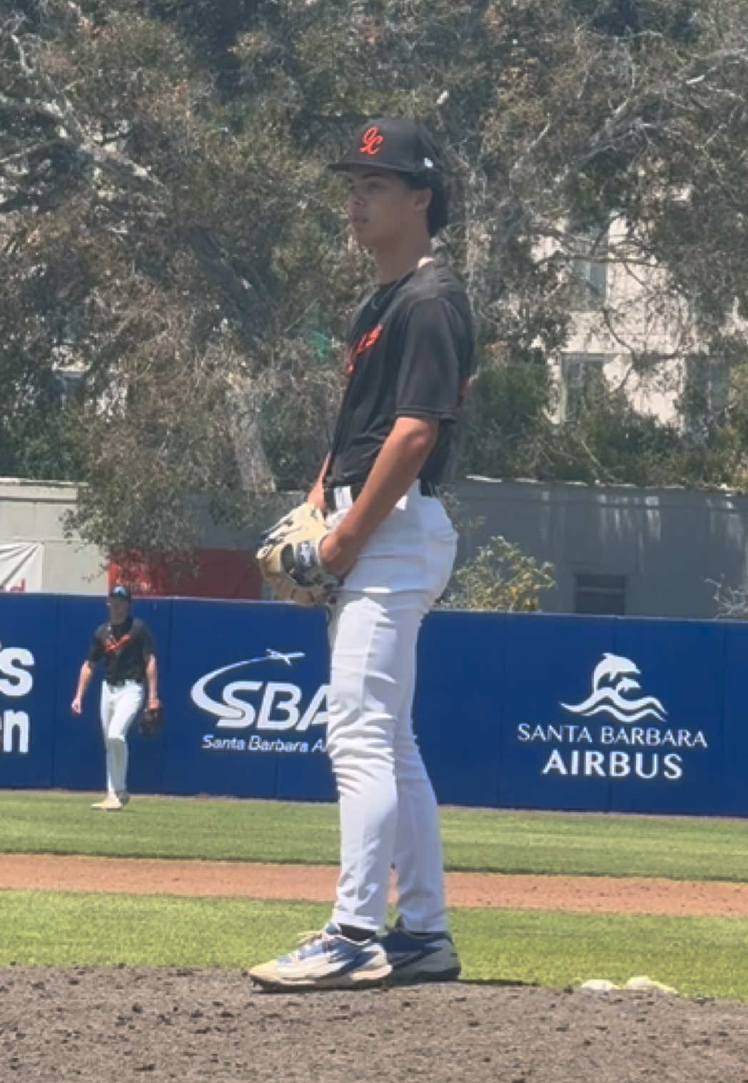 @SoCal Giants
