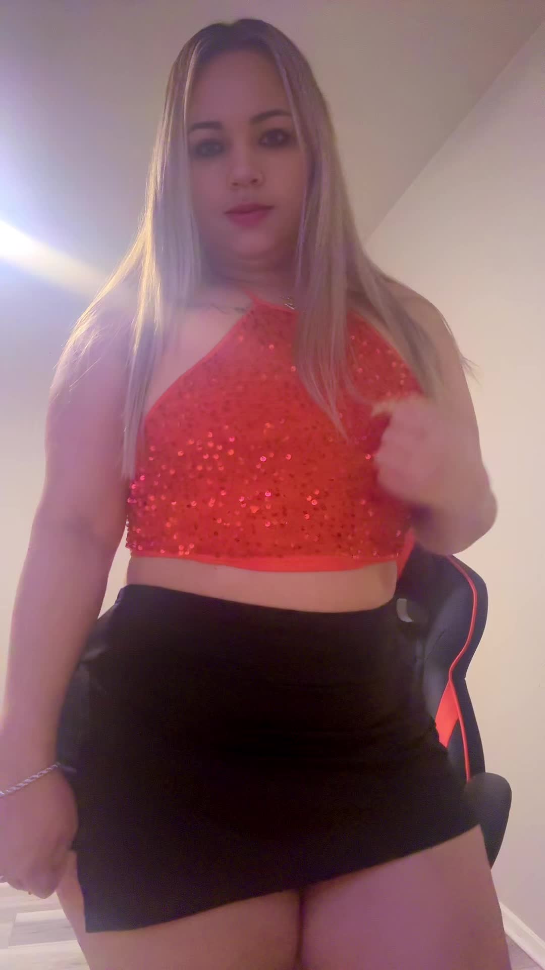 @🍓 🍓 mi rubia d la suerte🇭🇳