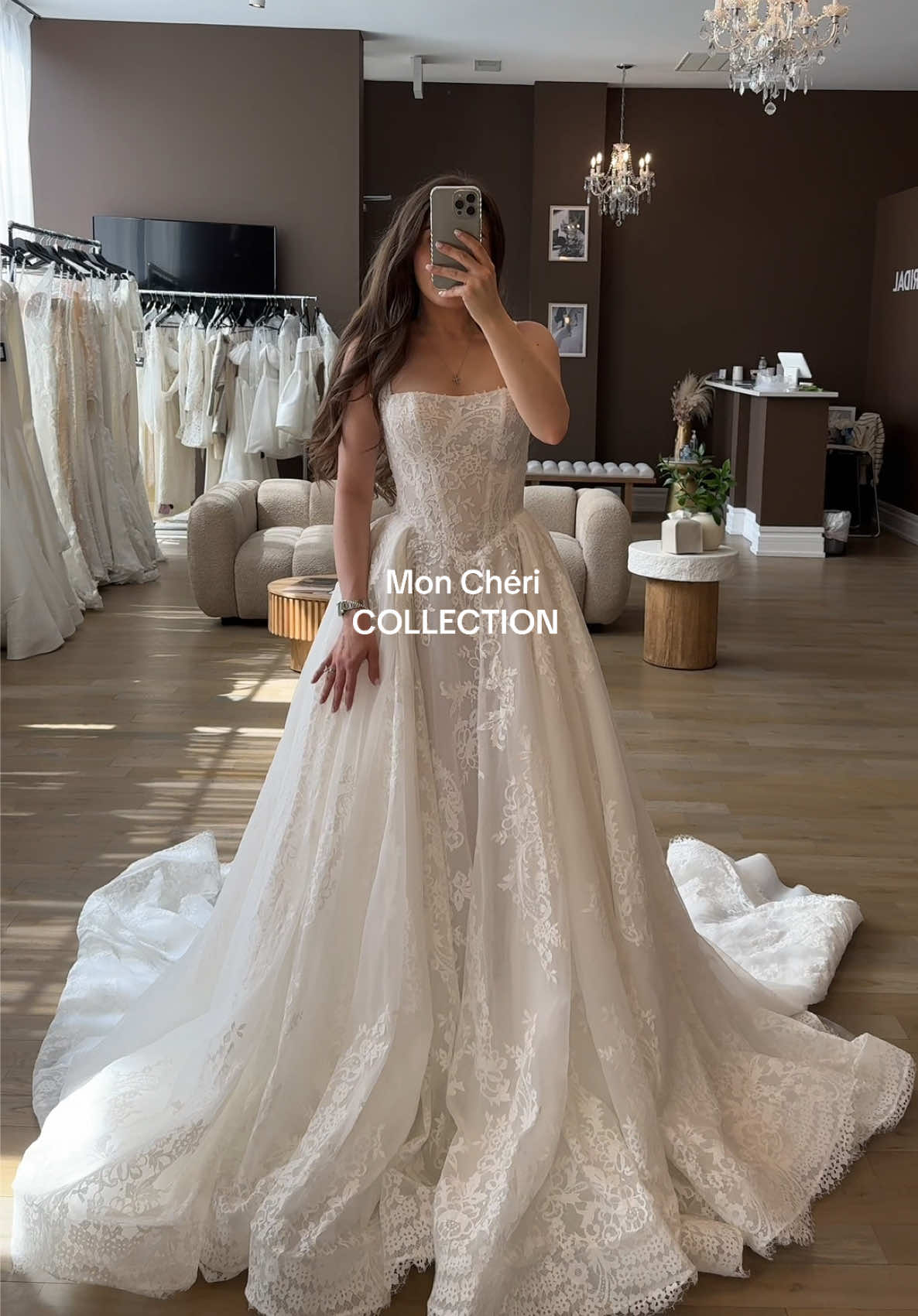 @VIERO BRIDAL