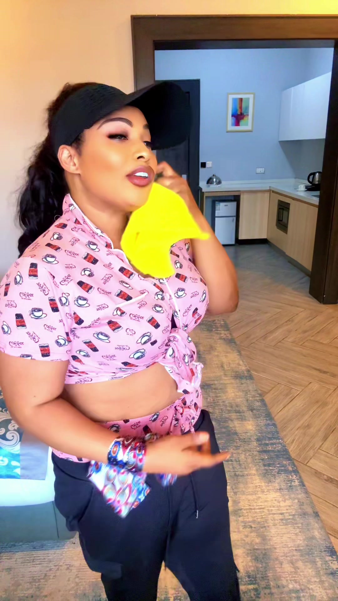 @Laide Bakare