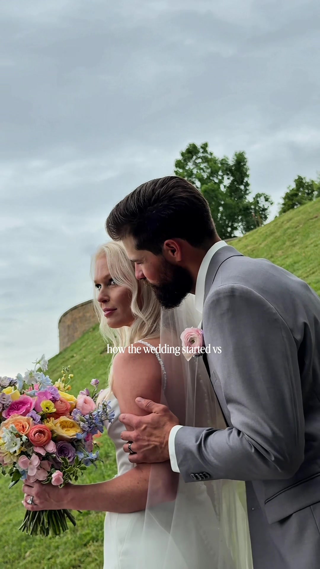 @Wedding Content Creator