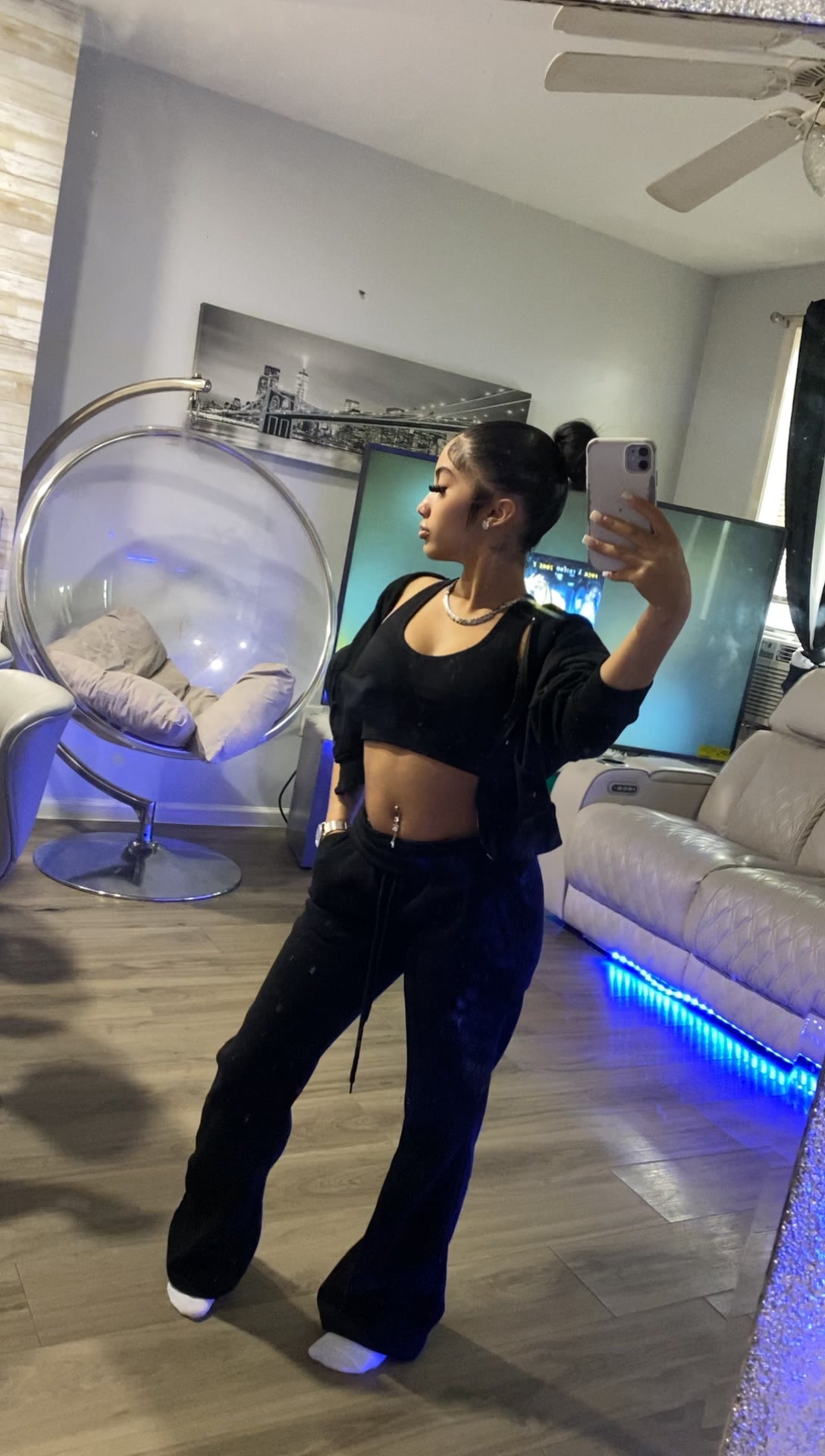 @cheyrileshkanie 👸🏻