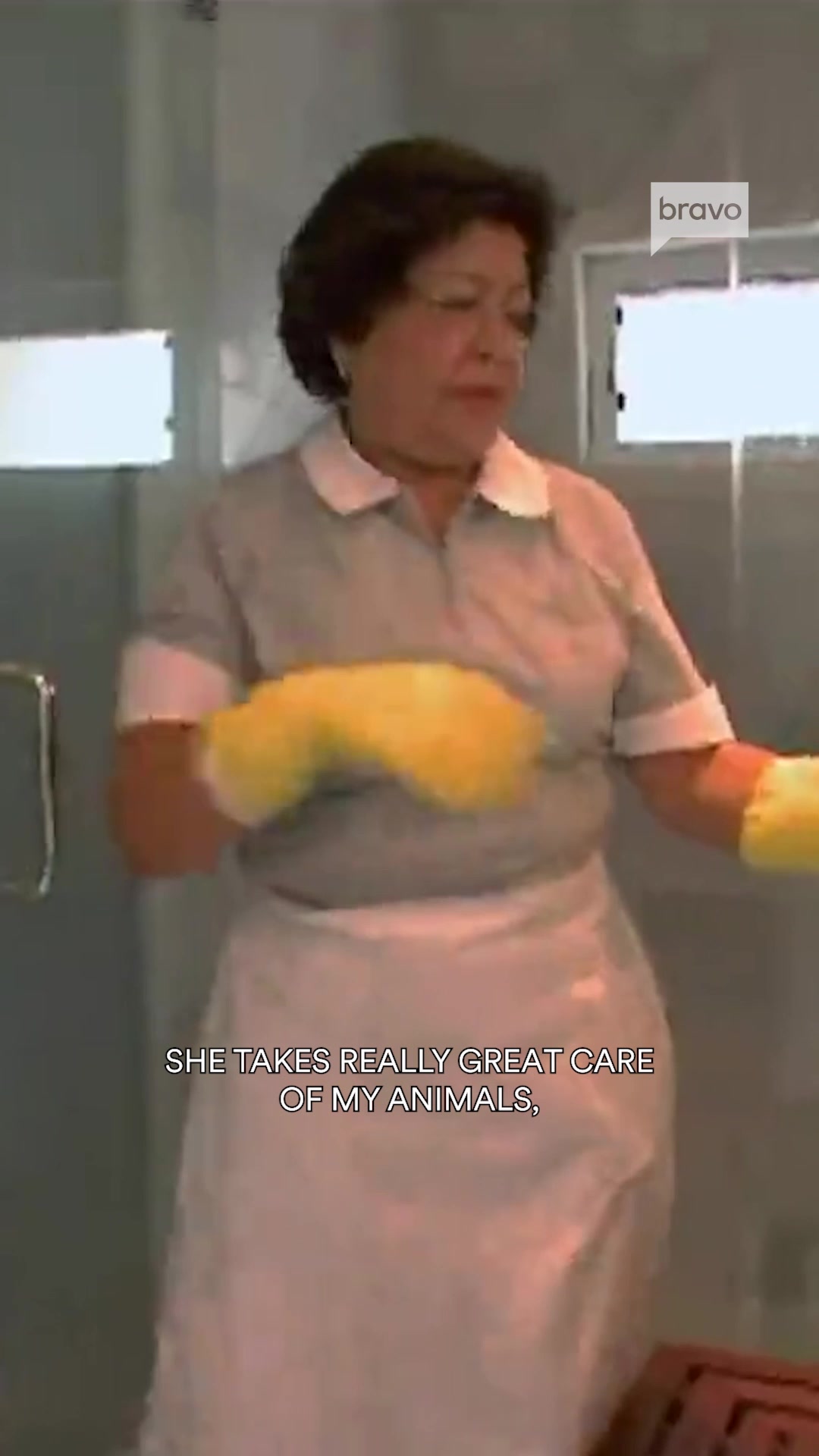 @Bravo