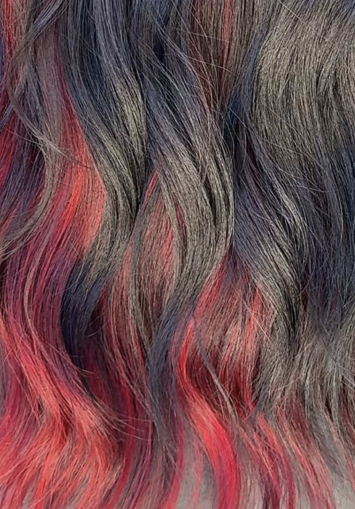 @Alex ♡ OC Hairstylist