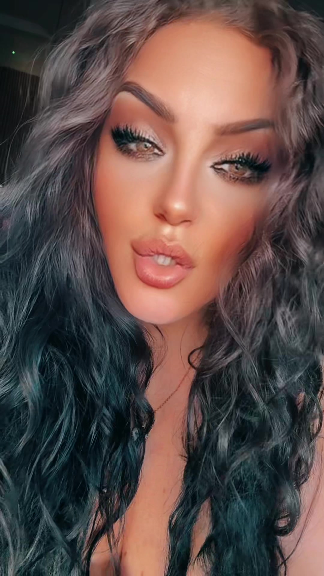 @Melania Ferrara