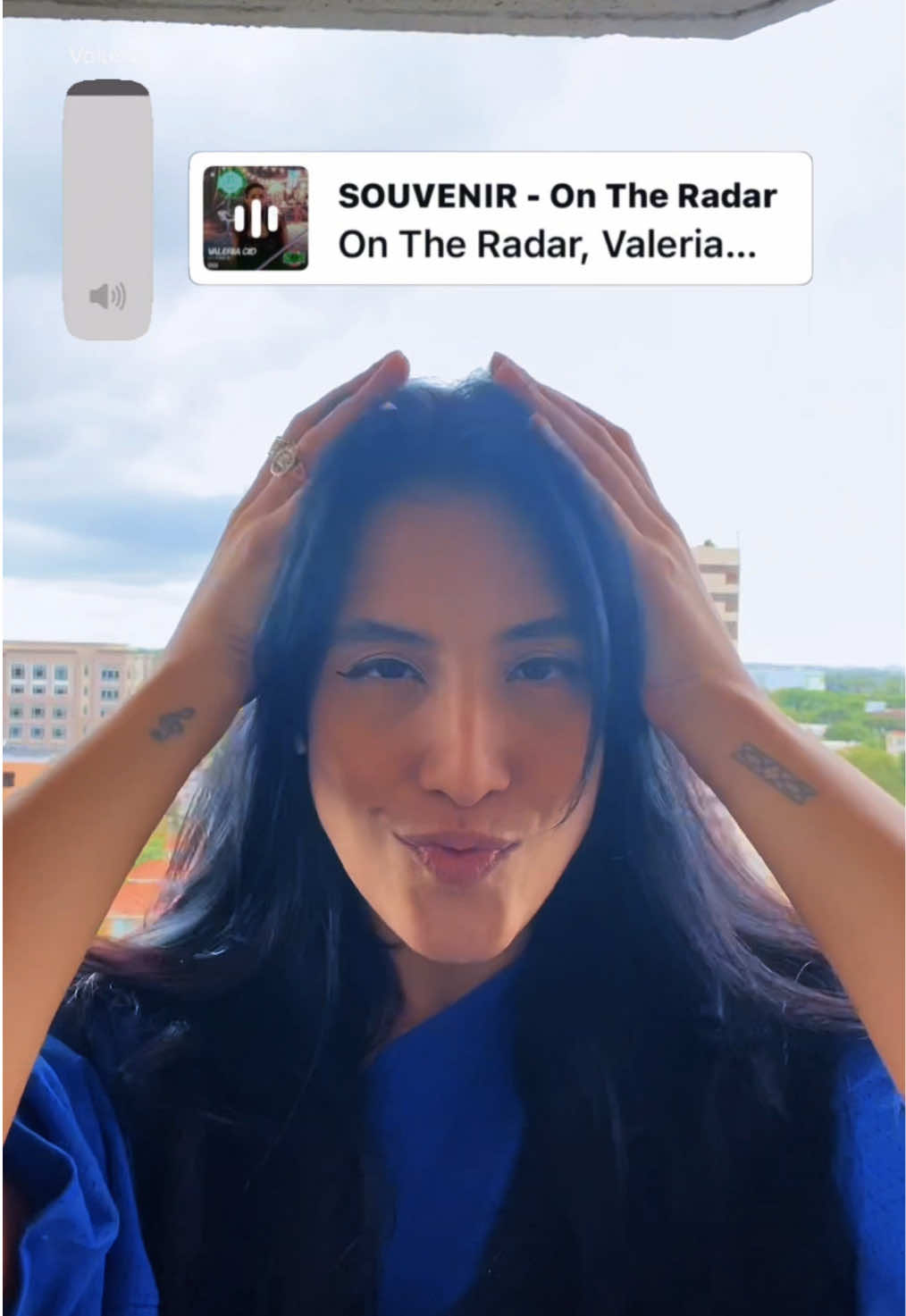 @Valeria Cid