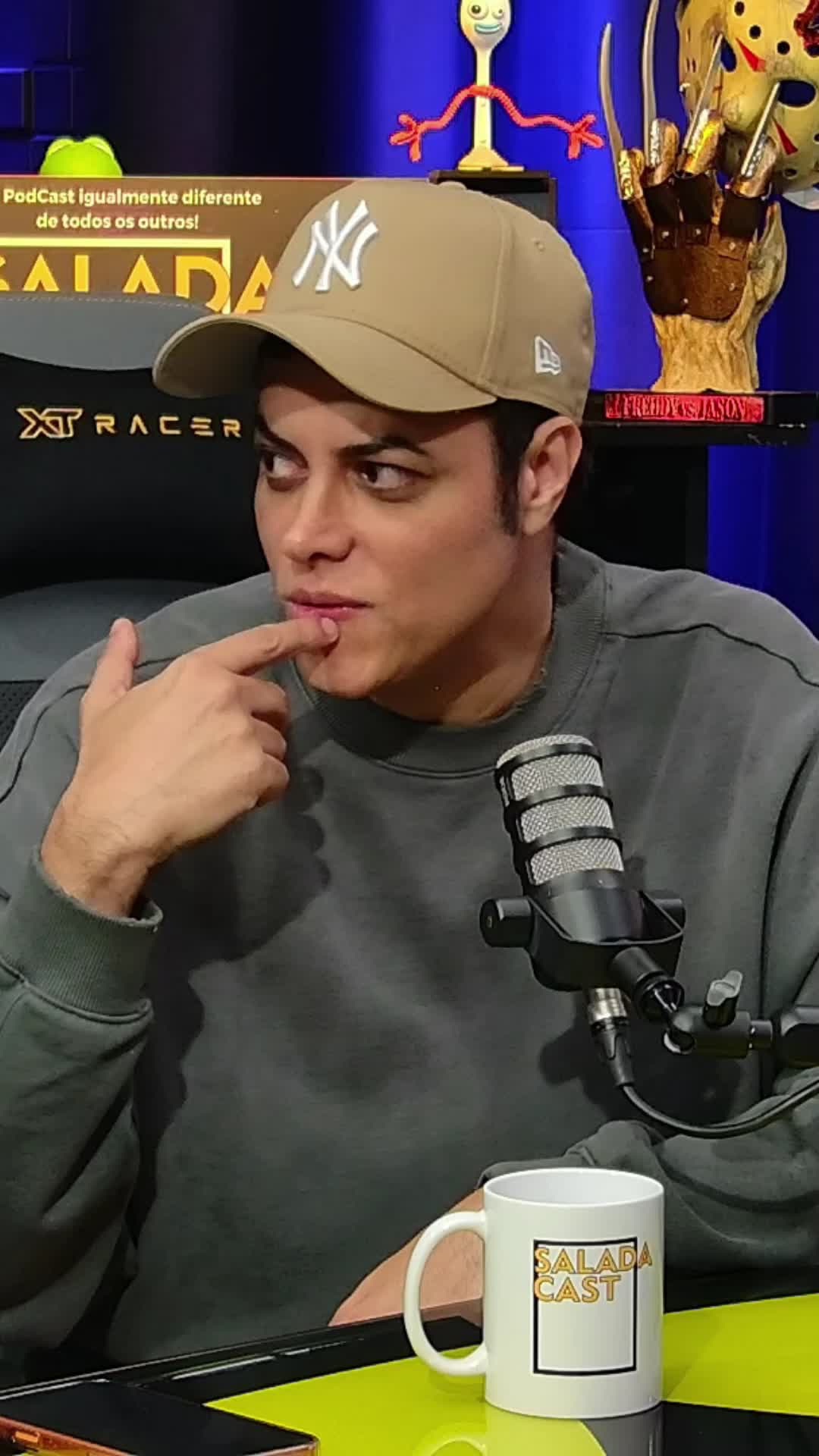 @Pedro Bexiga