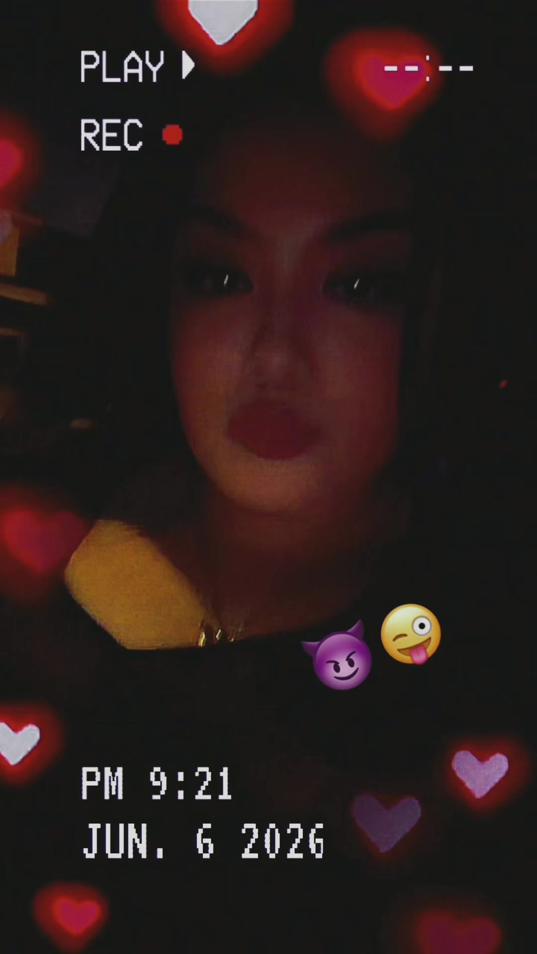 @Xochitl💙